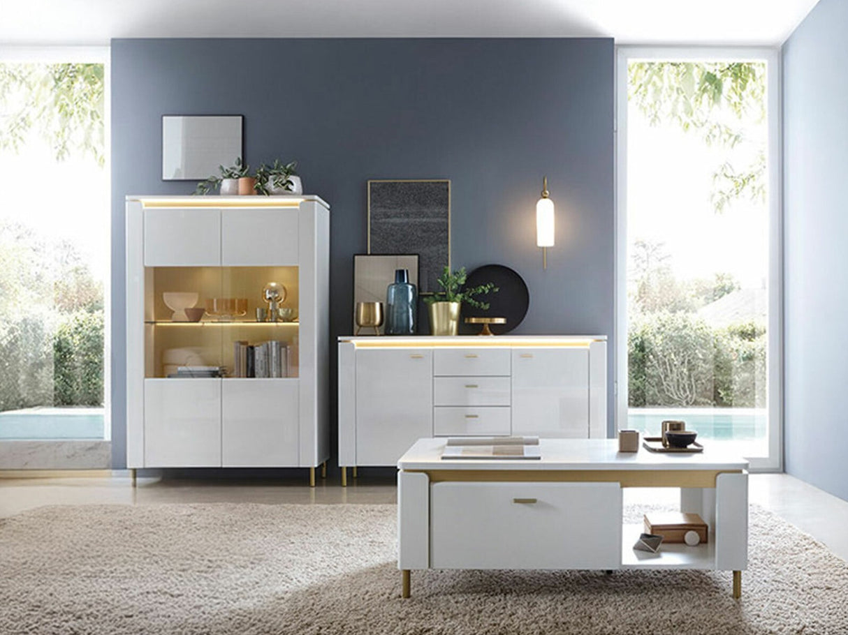 Svetainės komplektas 565857