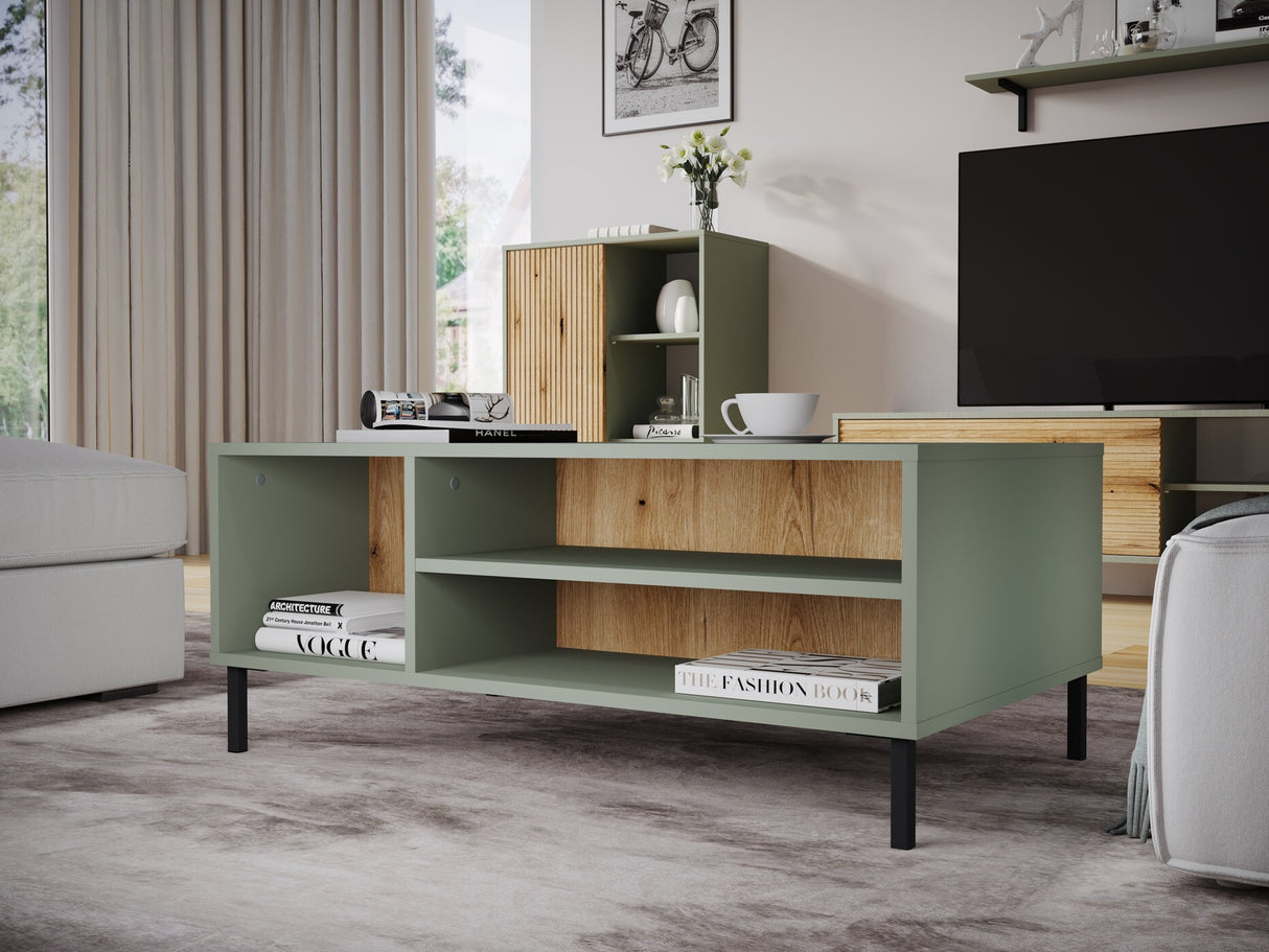 Žurnalinis staliukas 565884