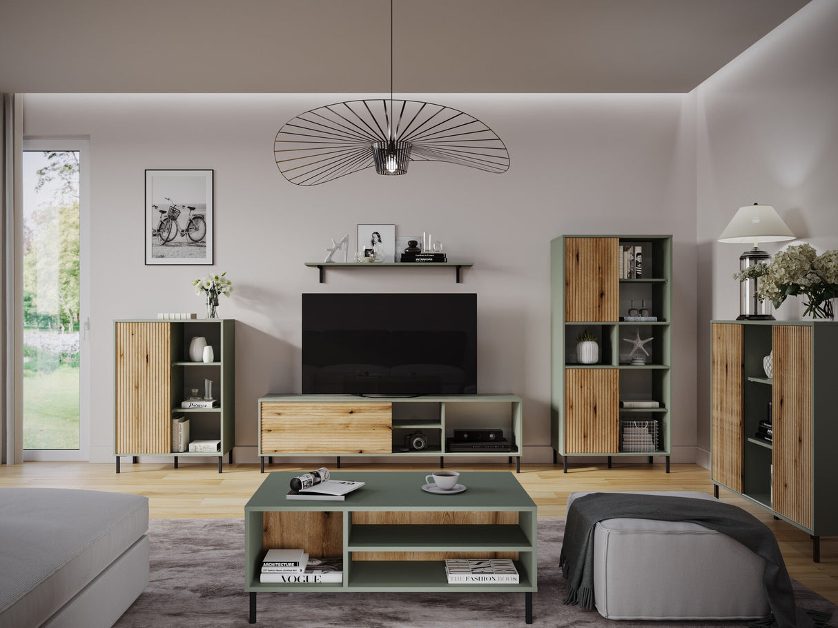 Žurnalinis staliukas 565884