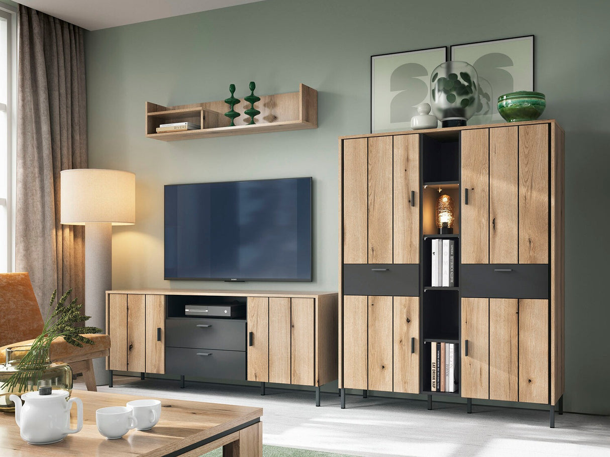 Pakabinama lentyna 566229