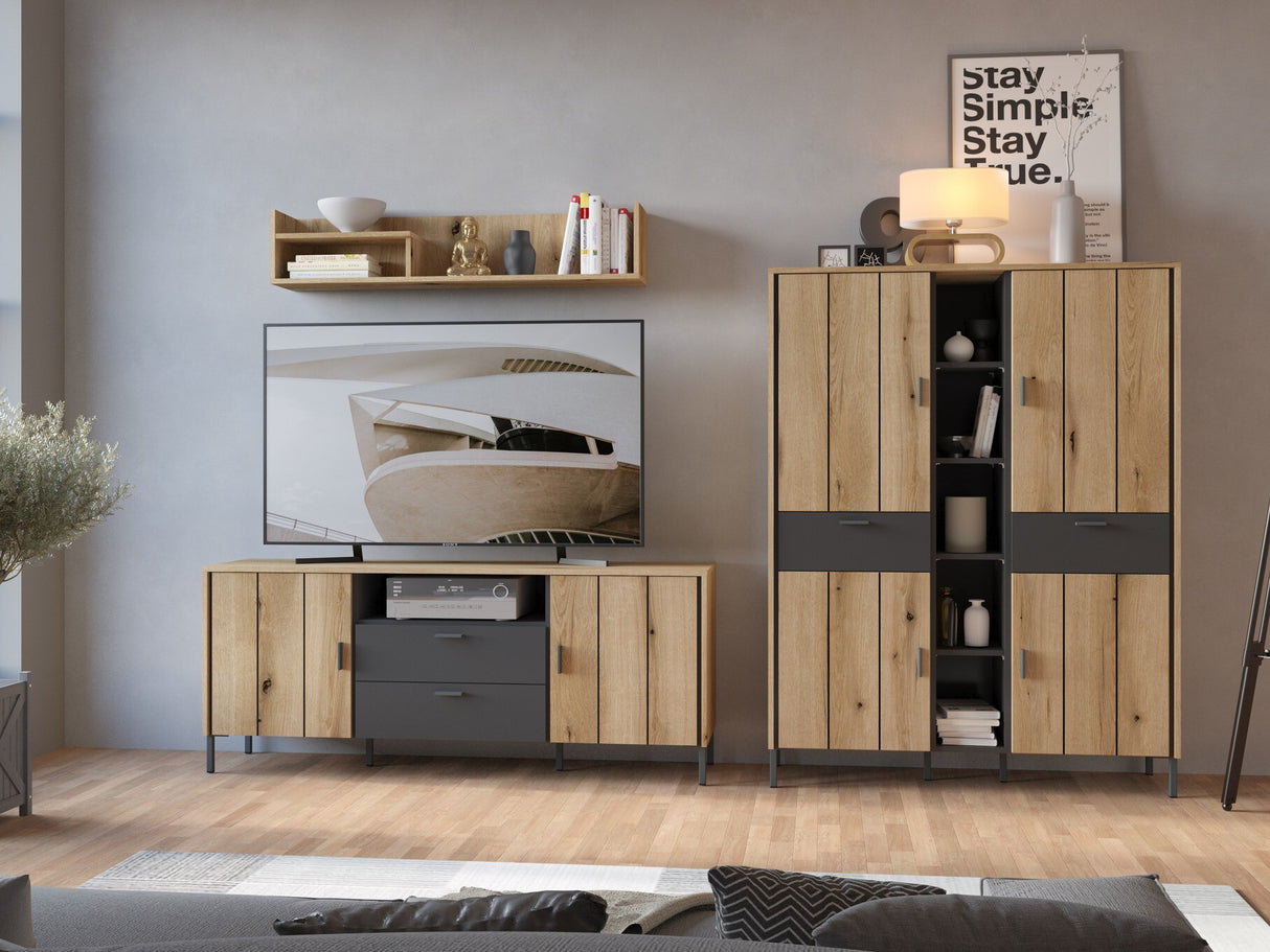 Pakabinama lentyna 566229