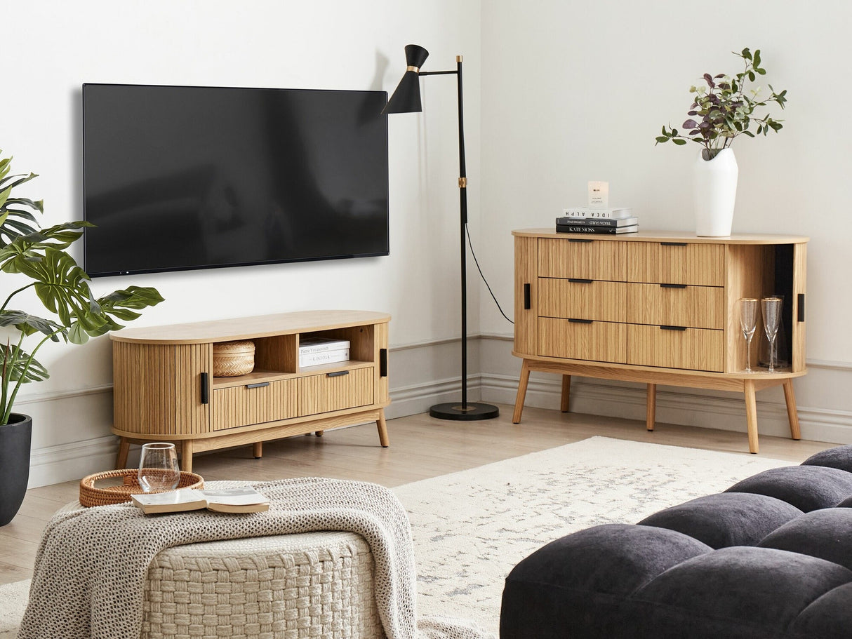 TV staliukas 566240