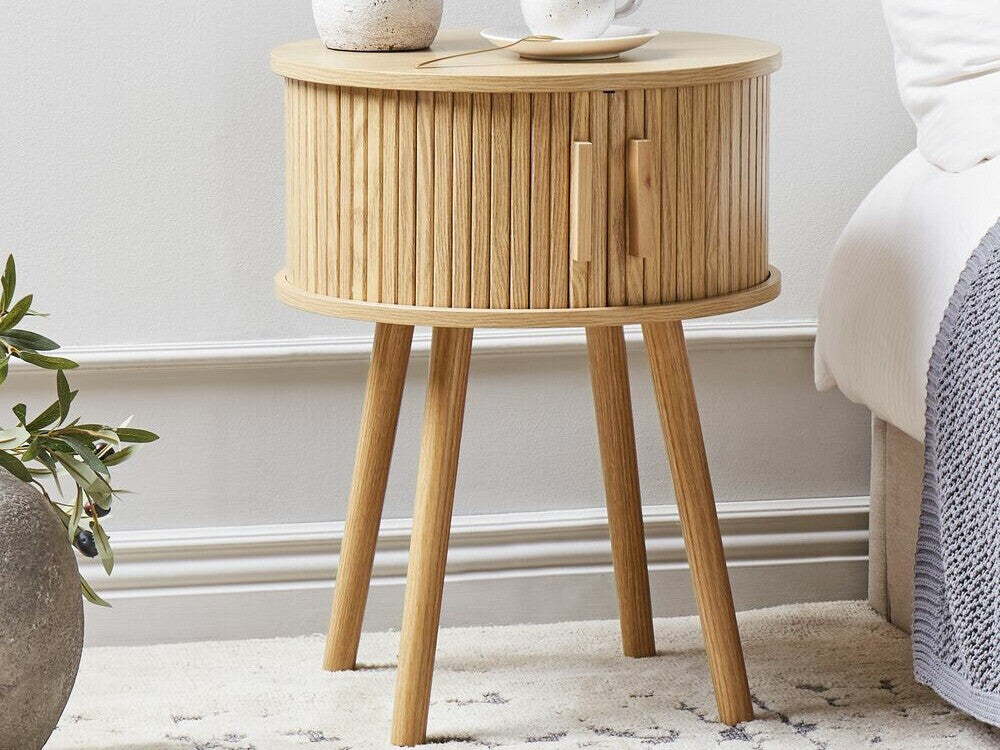 Naktinis staliukas 566249