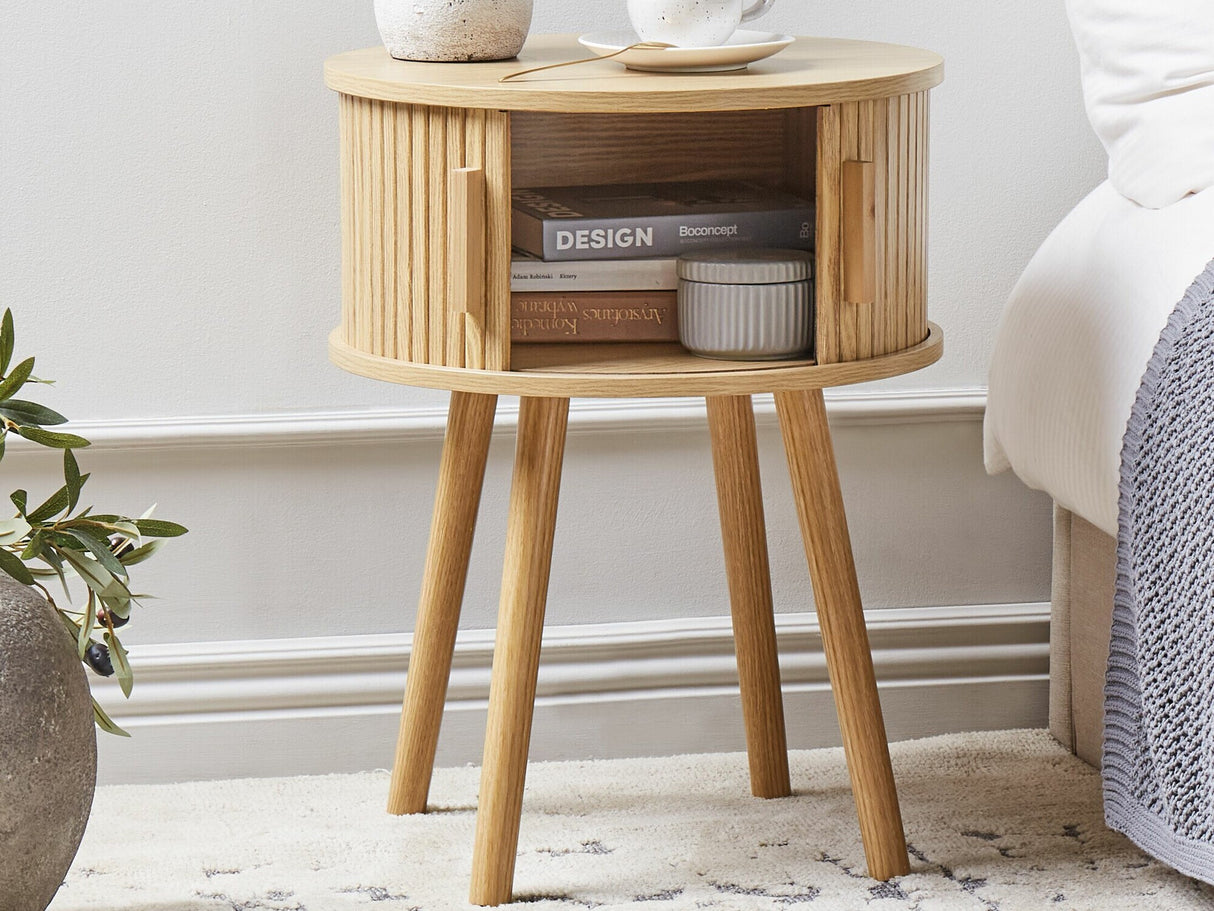 Naktinis staliukas 566249