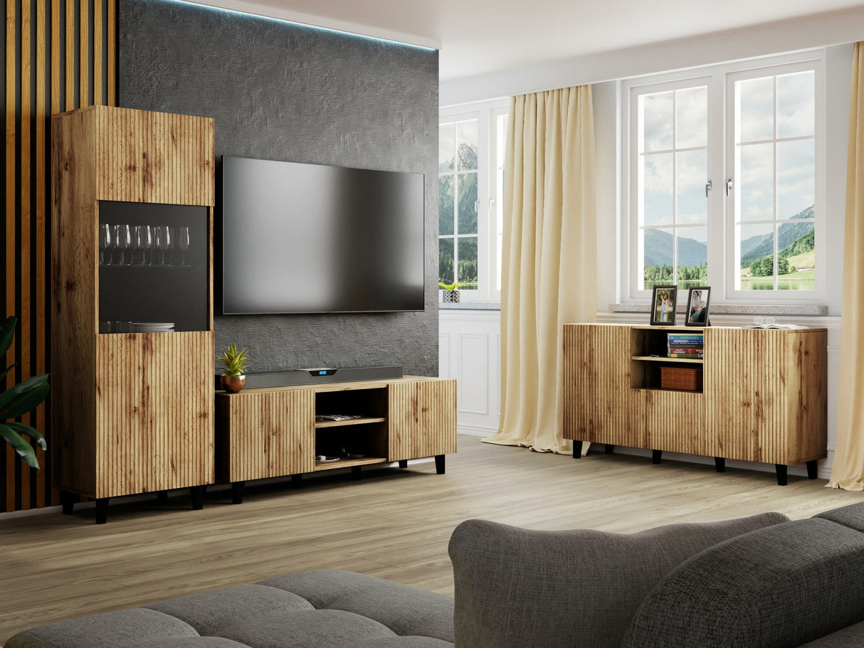 TV staliukas 450584