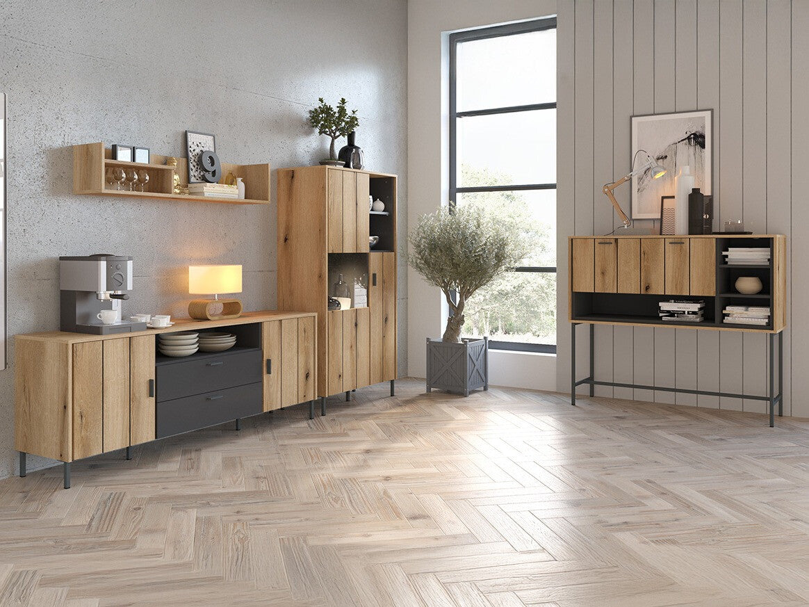 Svetainės komplektas 566467