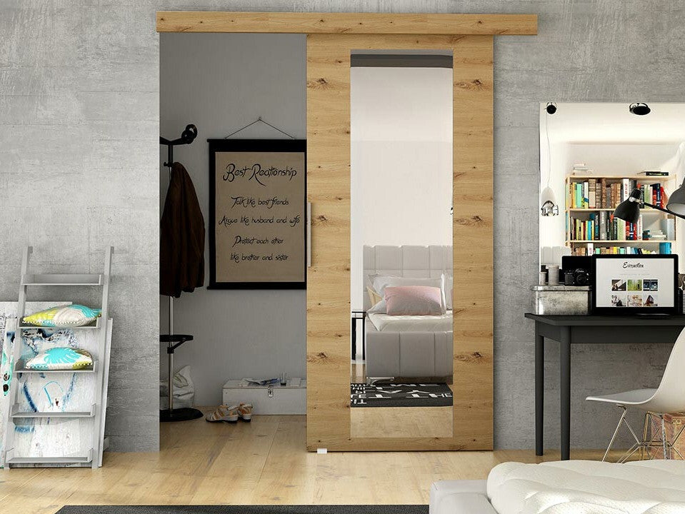 Stumdomos durys 505075 3821462