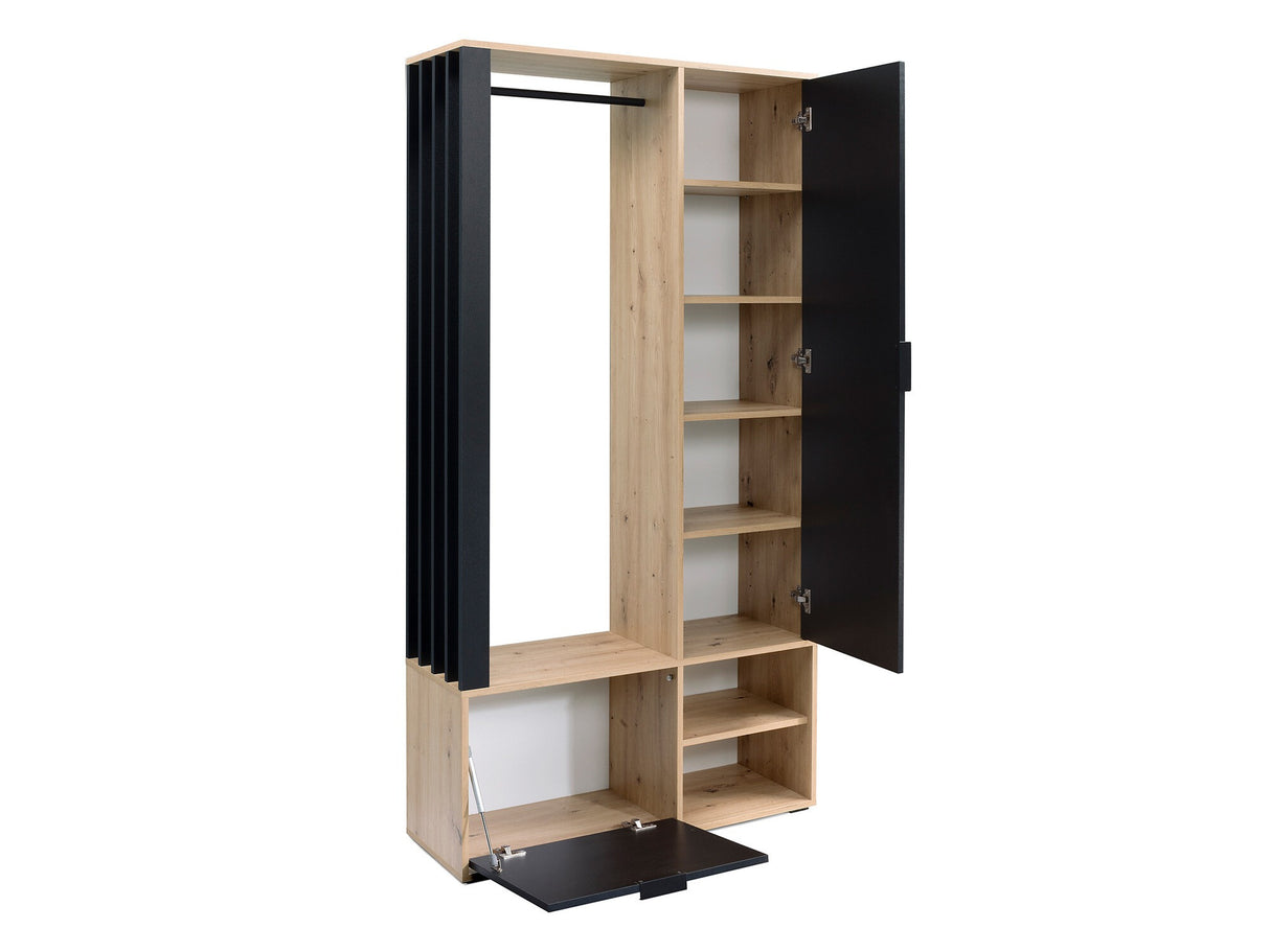 Prieškambario komplektas 473121