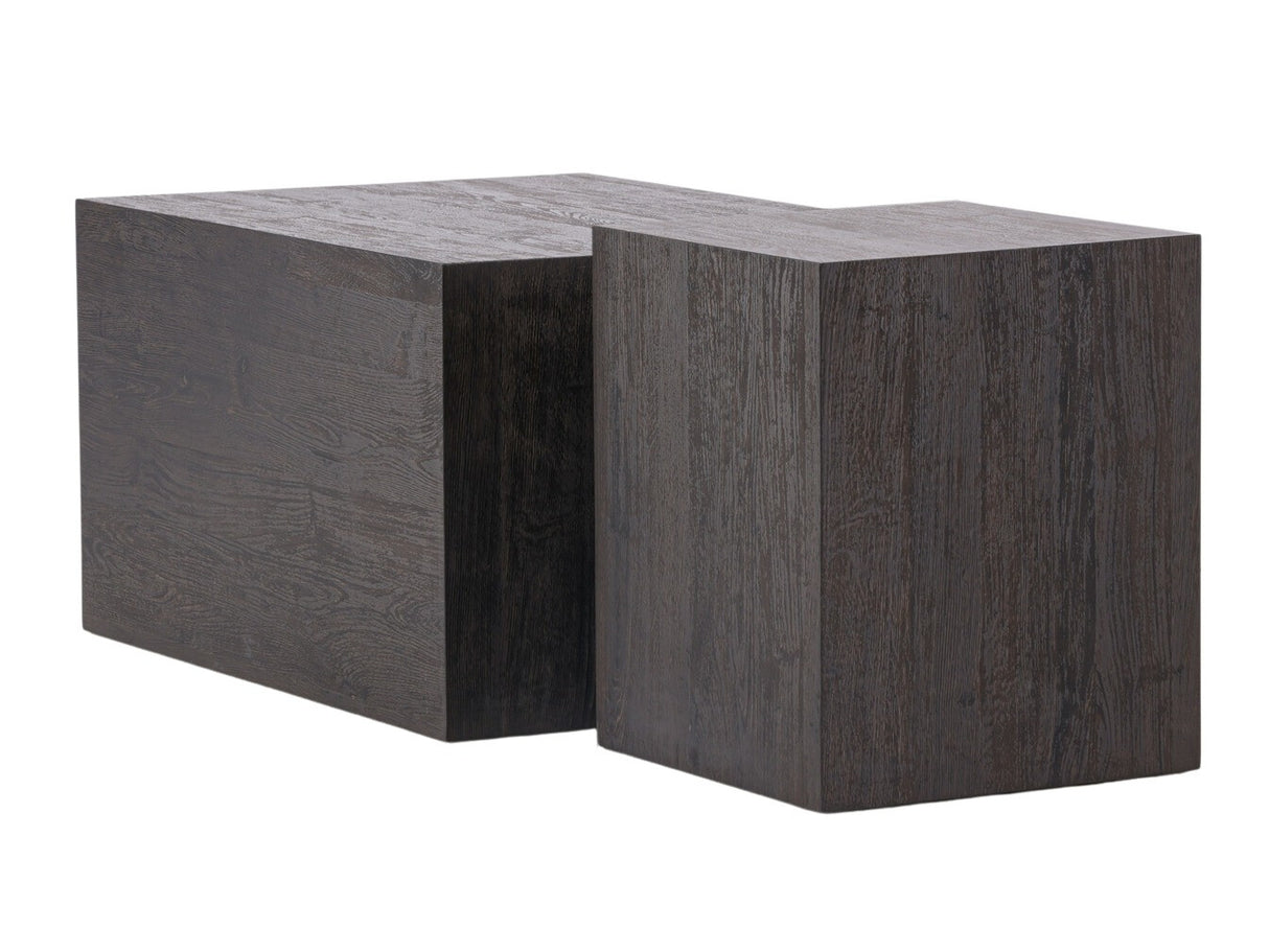 Žurnalinių staliukų komplektas 567116