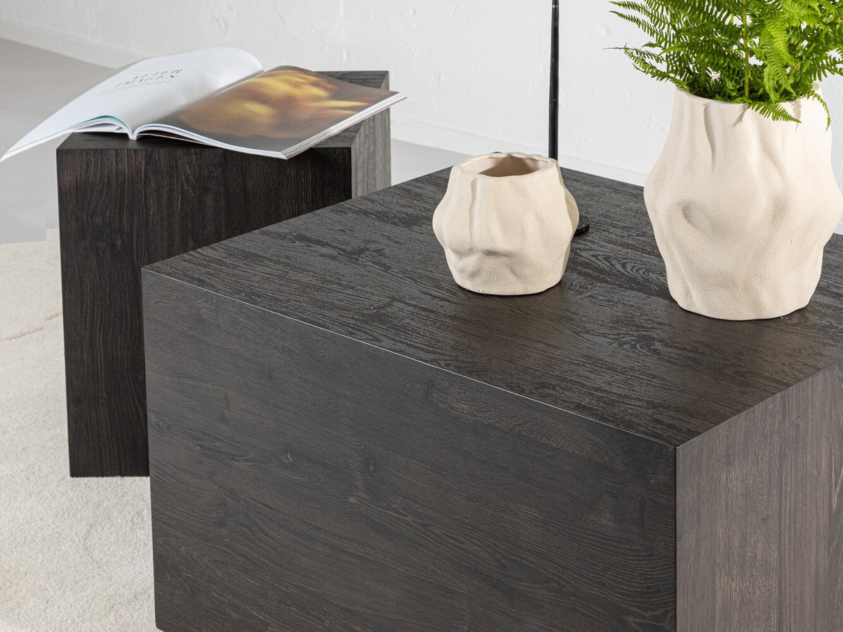 Žurnalinių staliukų komplektas 567116