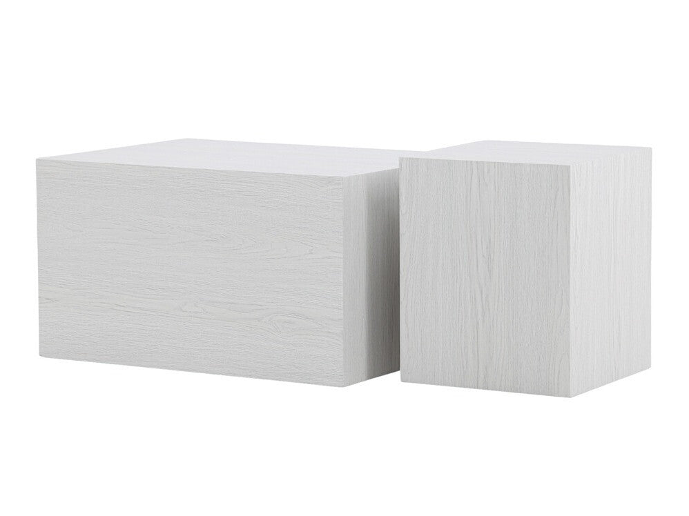 Žurnalinių staliukų komplektas 567116