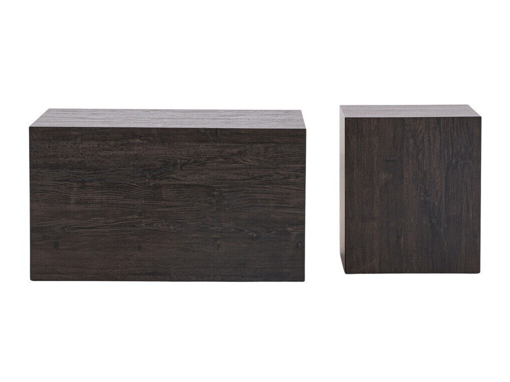 Žurnalinių staliukų komplektas 567116