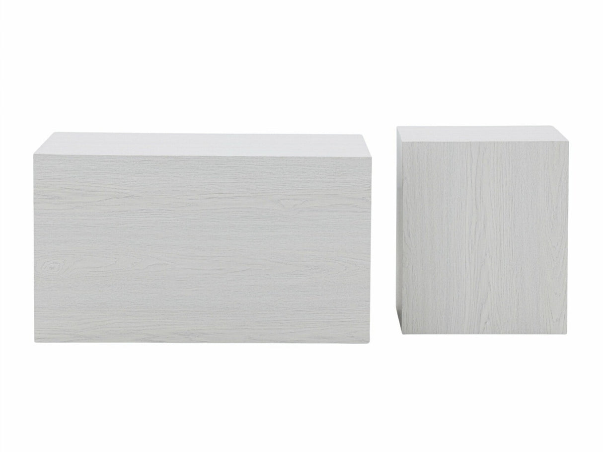 Žurnalinių staliukų komplektas 567116