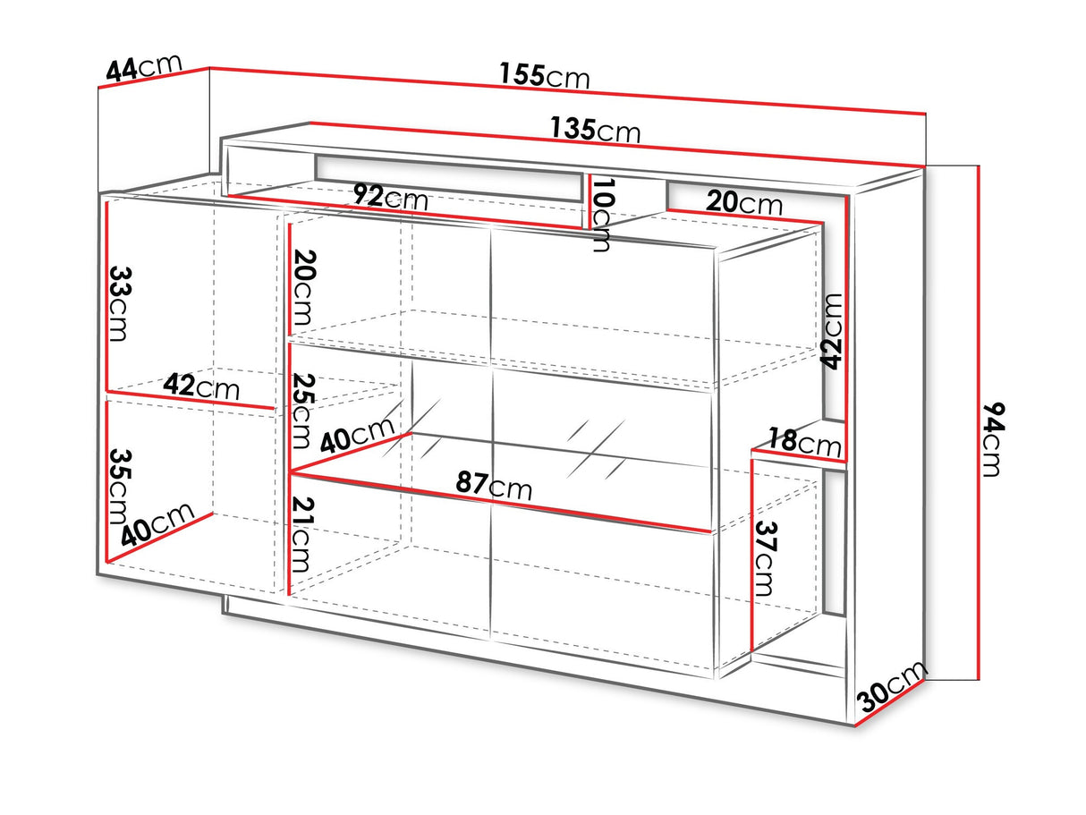 Vitrina 111291 3823138