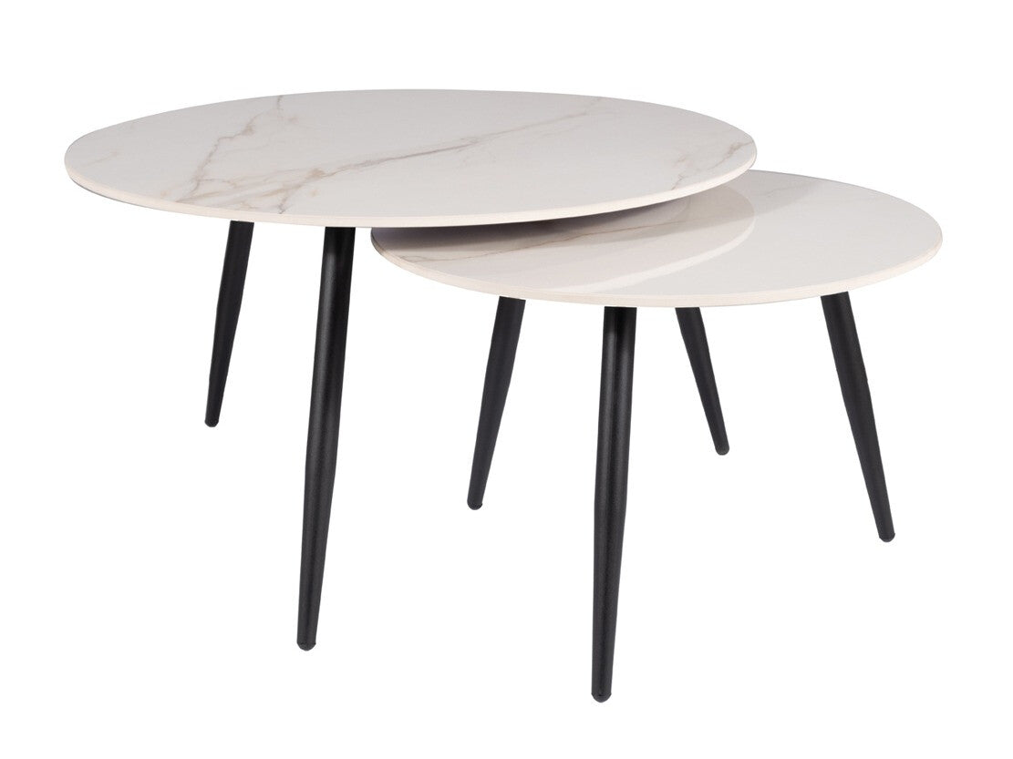 Žurnalinių staliukų komplektas 567222