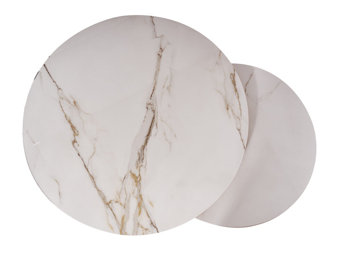 Žurnalinių staliukų komplektas 567222