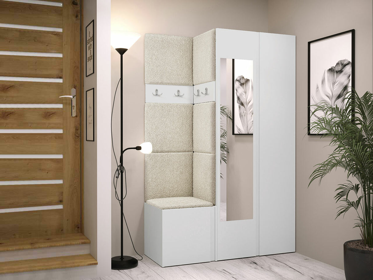 Prieškambario komplektas 474648