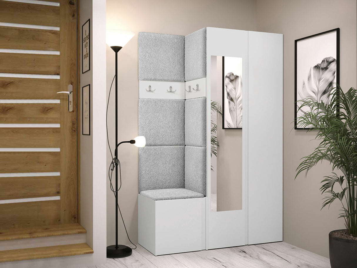 Prieškambario komplektas 474648