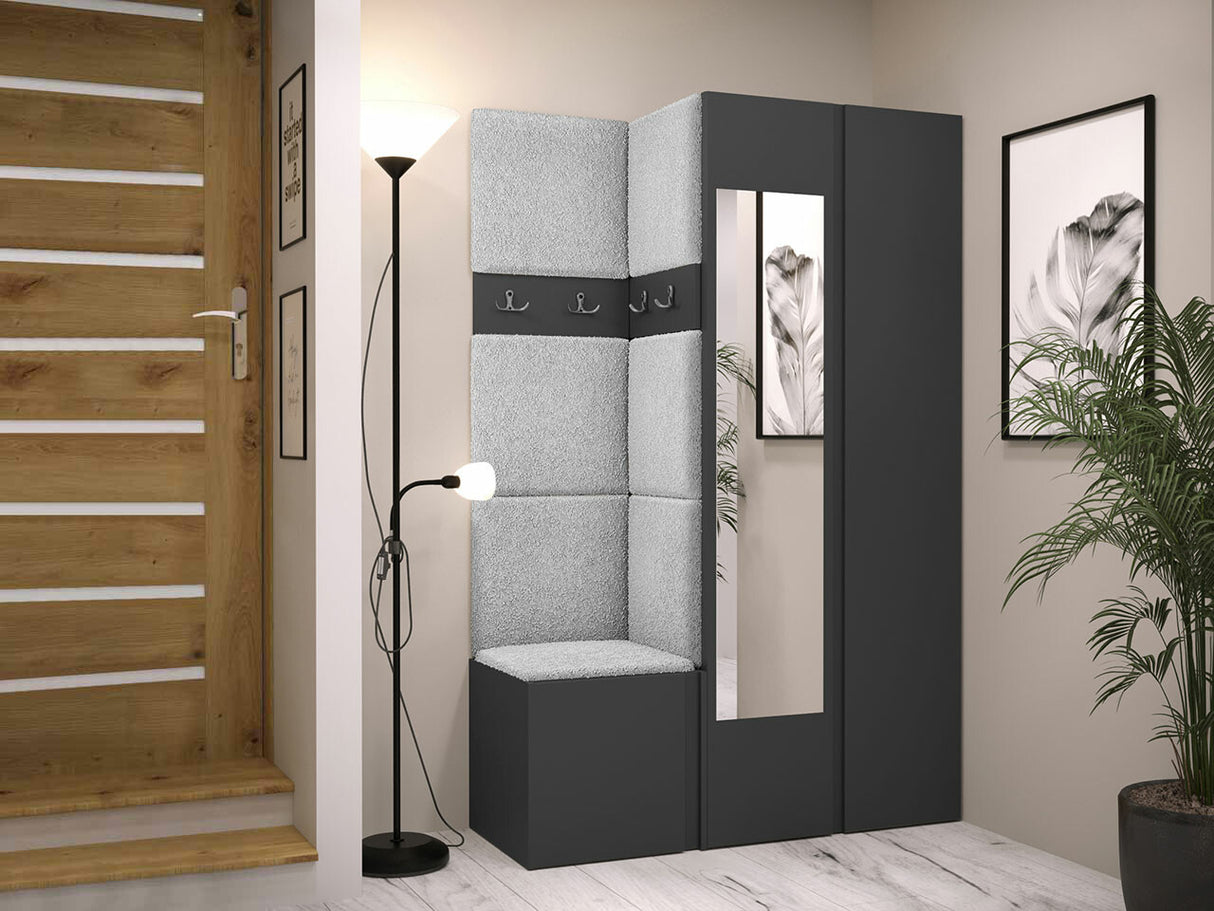 Prieškambario komplektas 474648