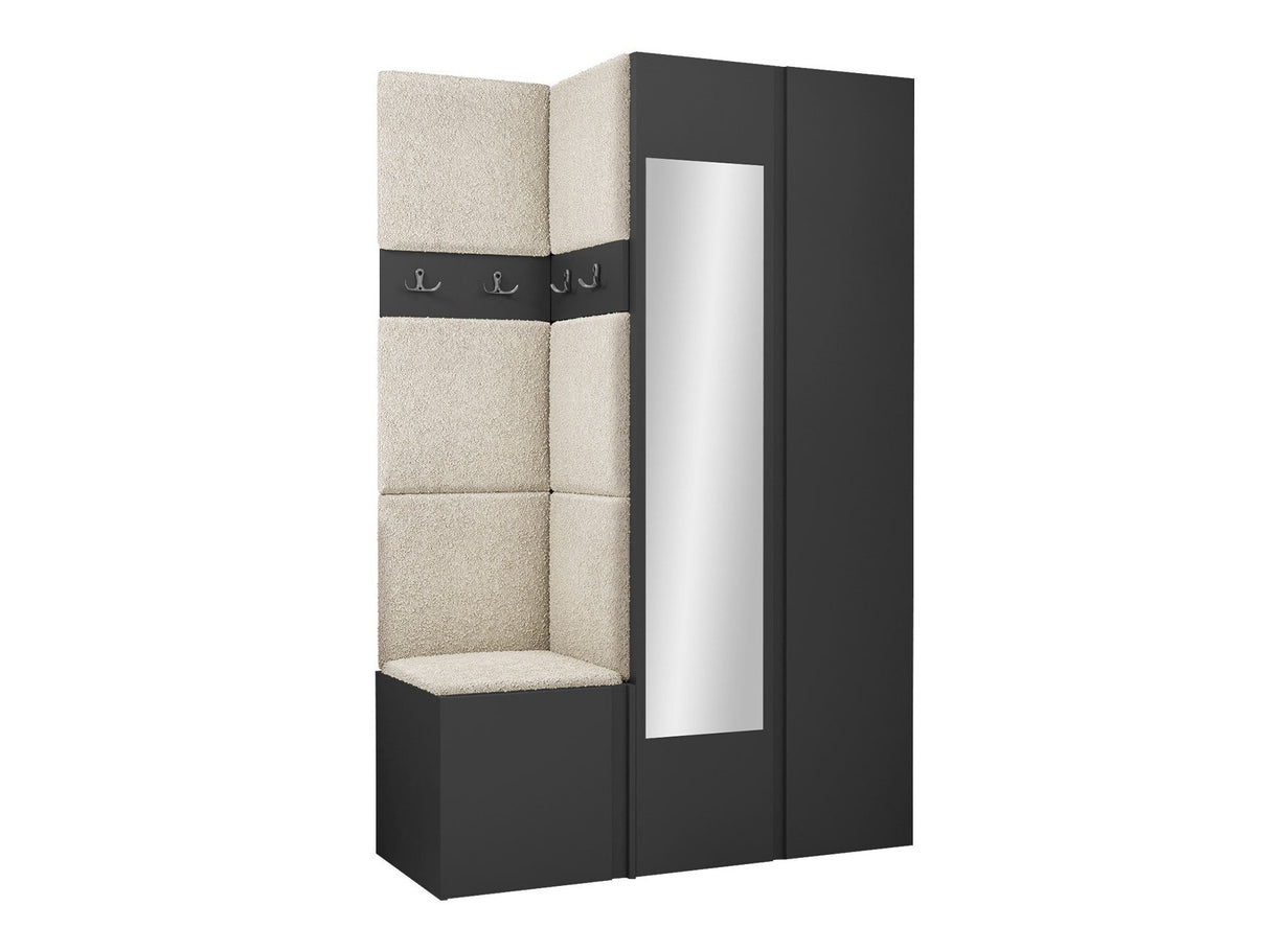 Prieškambario komplektas 474648