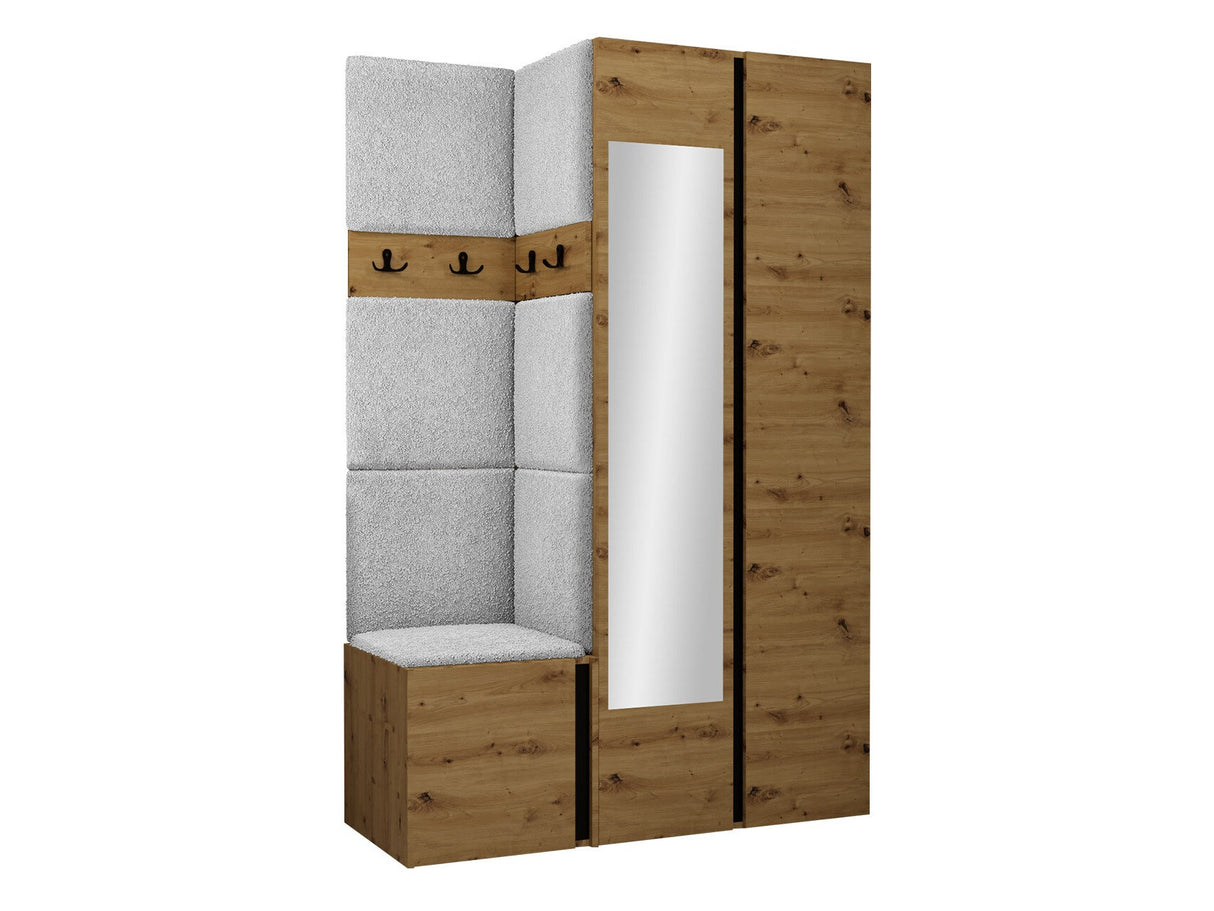 Prieškambario komplektas 474648