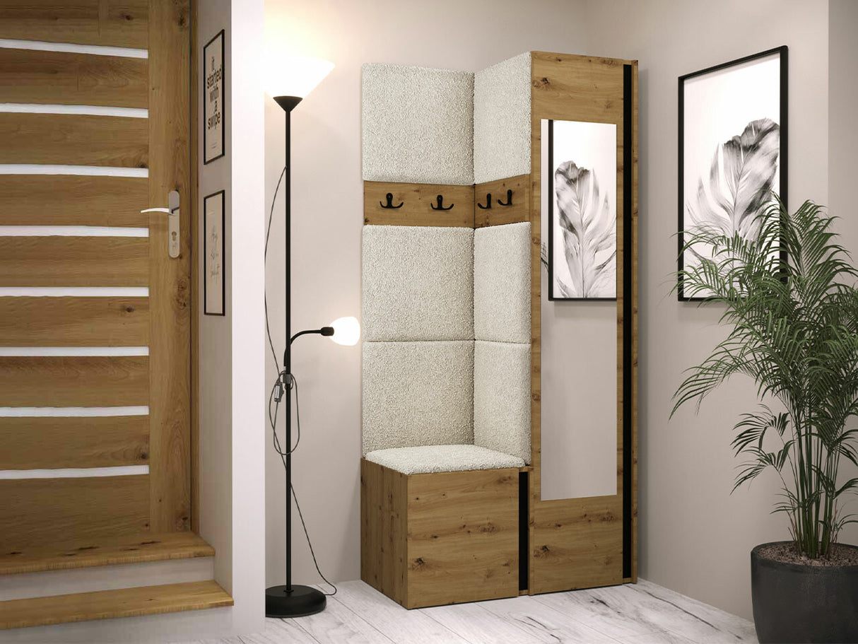 Prieškambario komplektas 474972