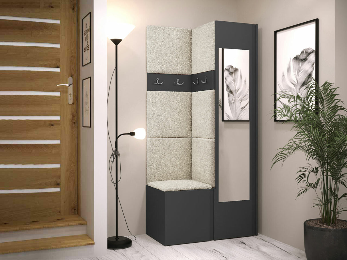 Prieškambario komplektas 474972