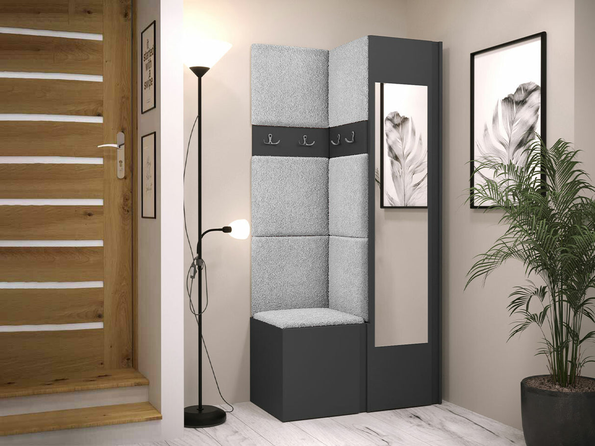 Prieškambario komplektas 474972