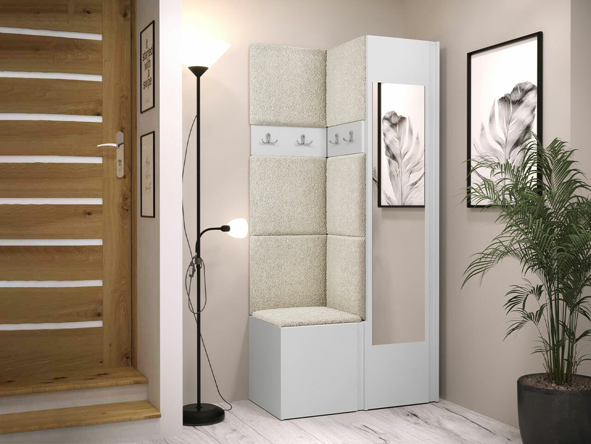 Prieškambario komplektas 474972