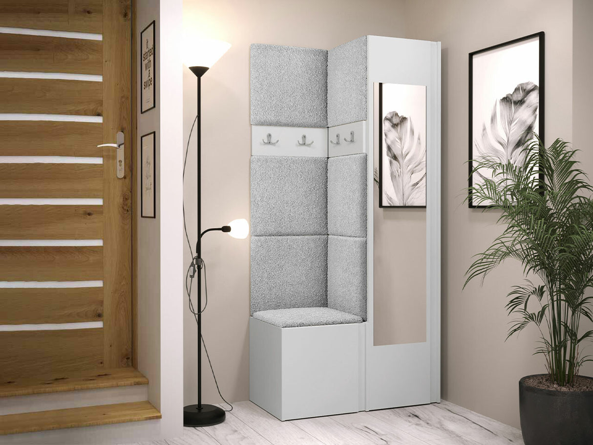 Prieškambario komplektas 474972