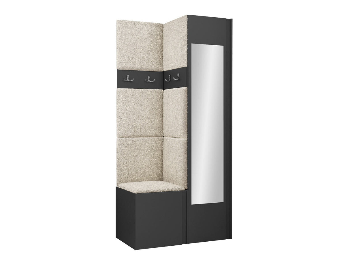 Prieškambario komplektas 474972