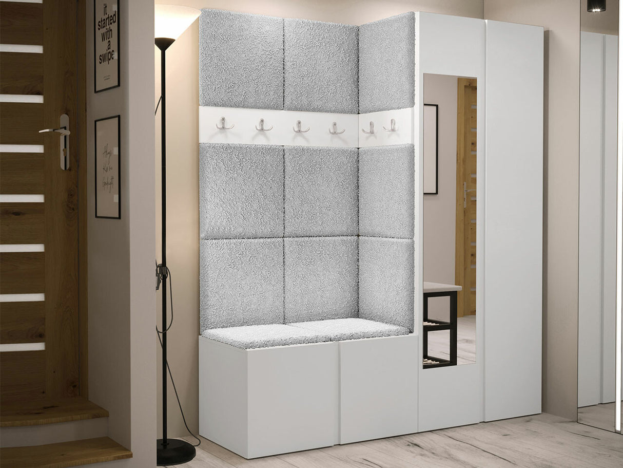 Prieškambario komplektas 445563