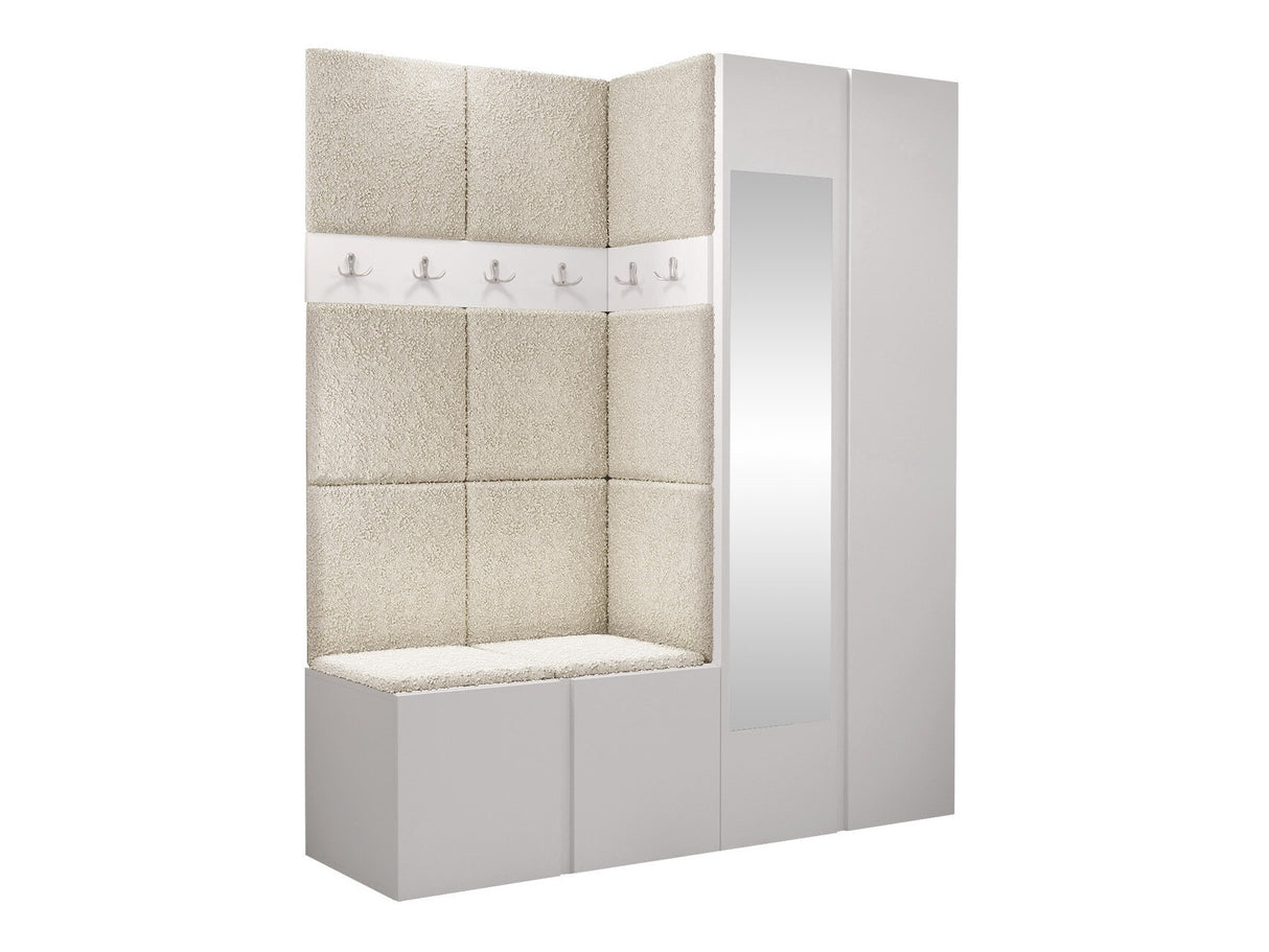 Prieškambario komplektas 445563