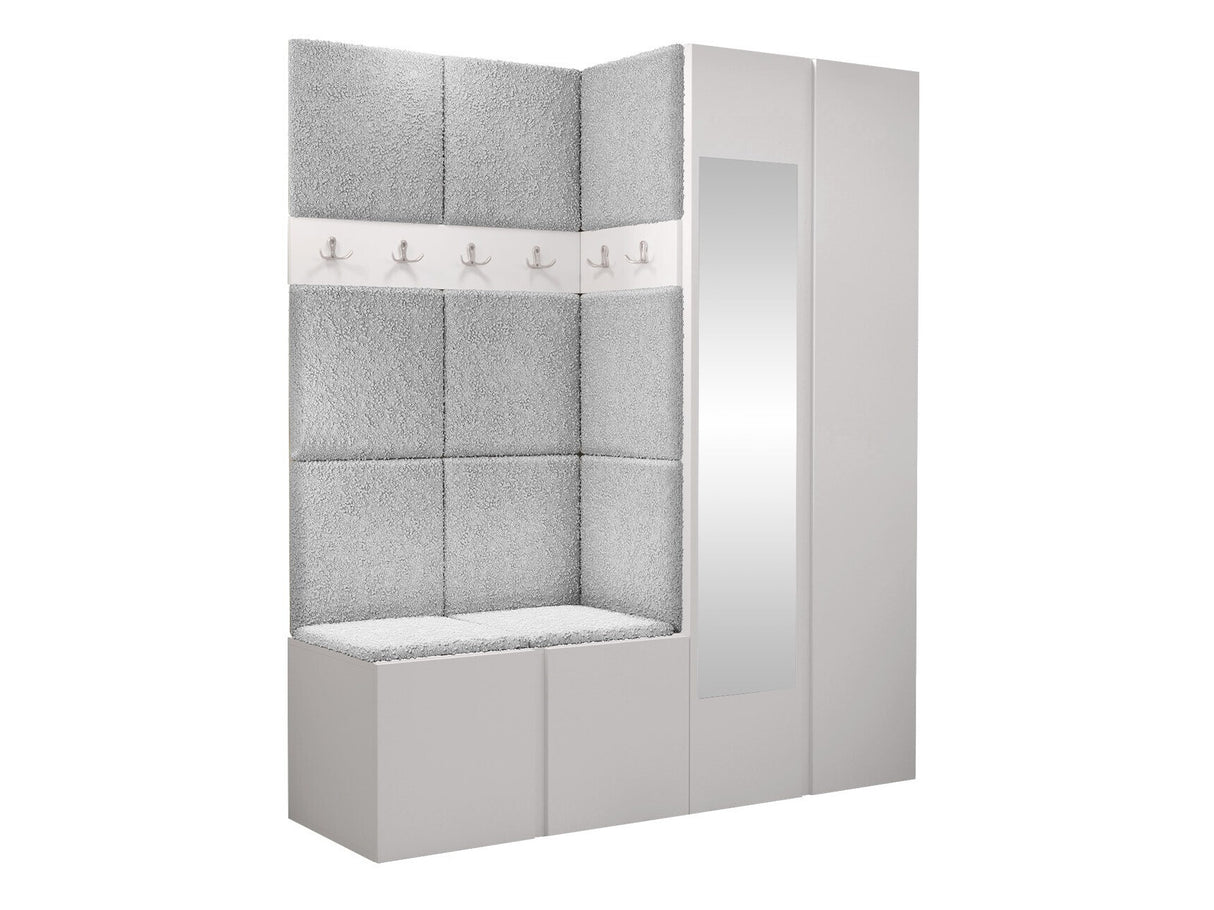 Prieškambario komplektas 445563