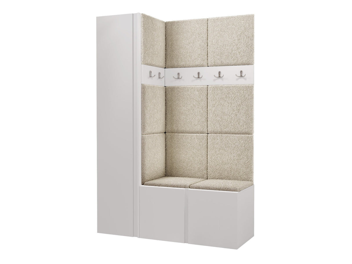 Prieškambario komplektas 467396