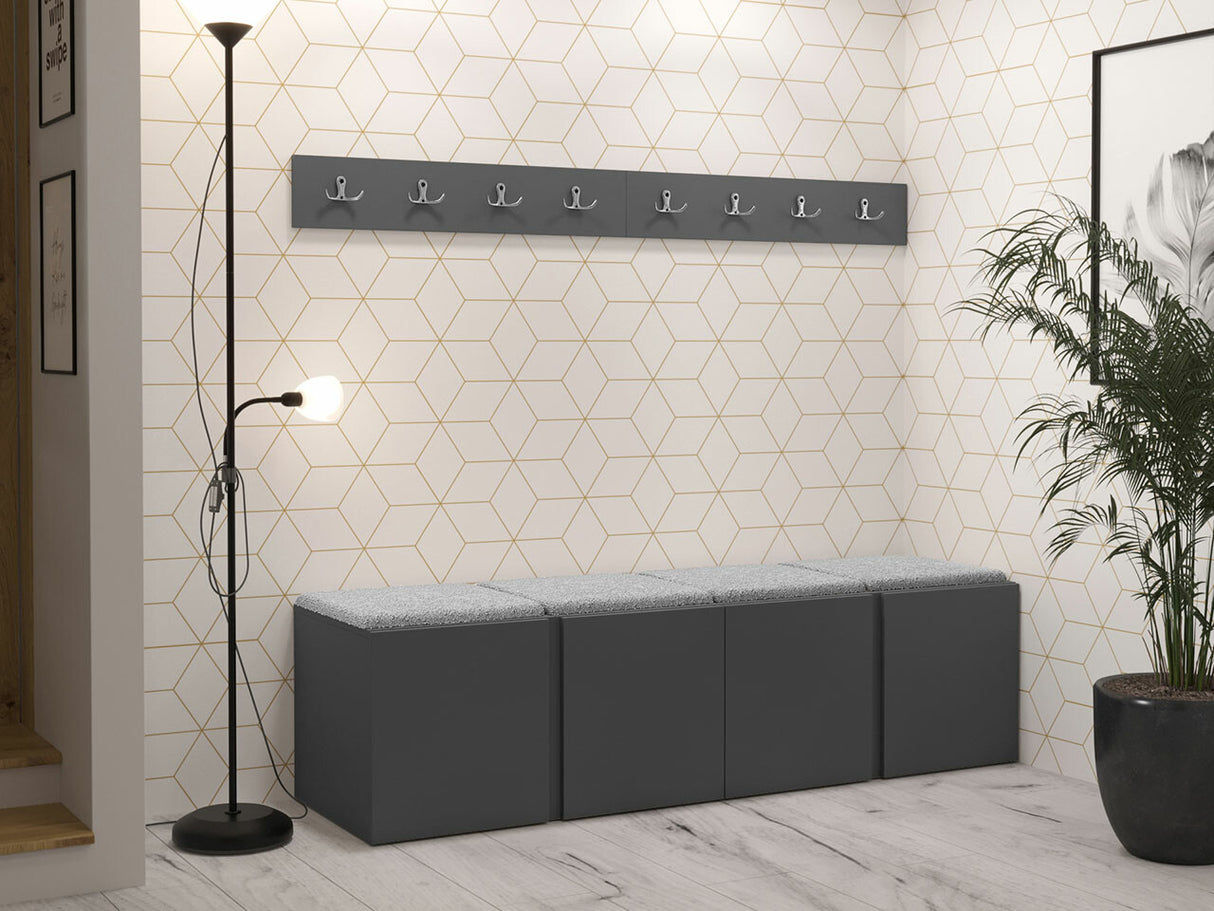 Prieškambario komplektas 445422