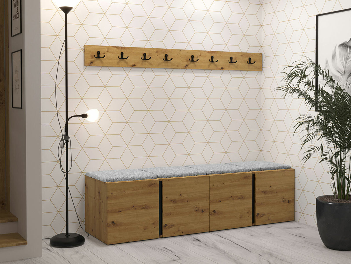 Prieškambario komplektas 445422