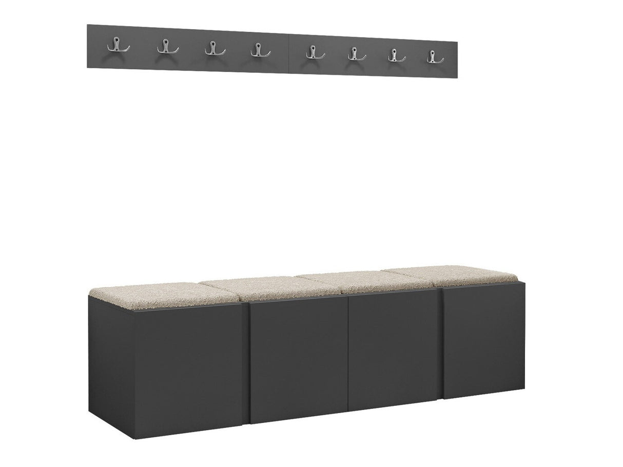 Prieškambario komplektas 445422