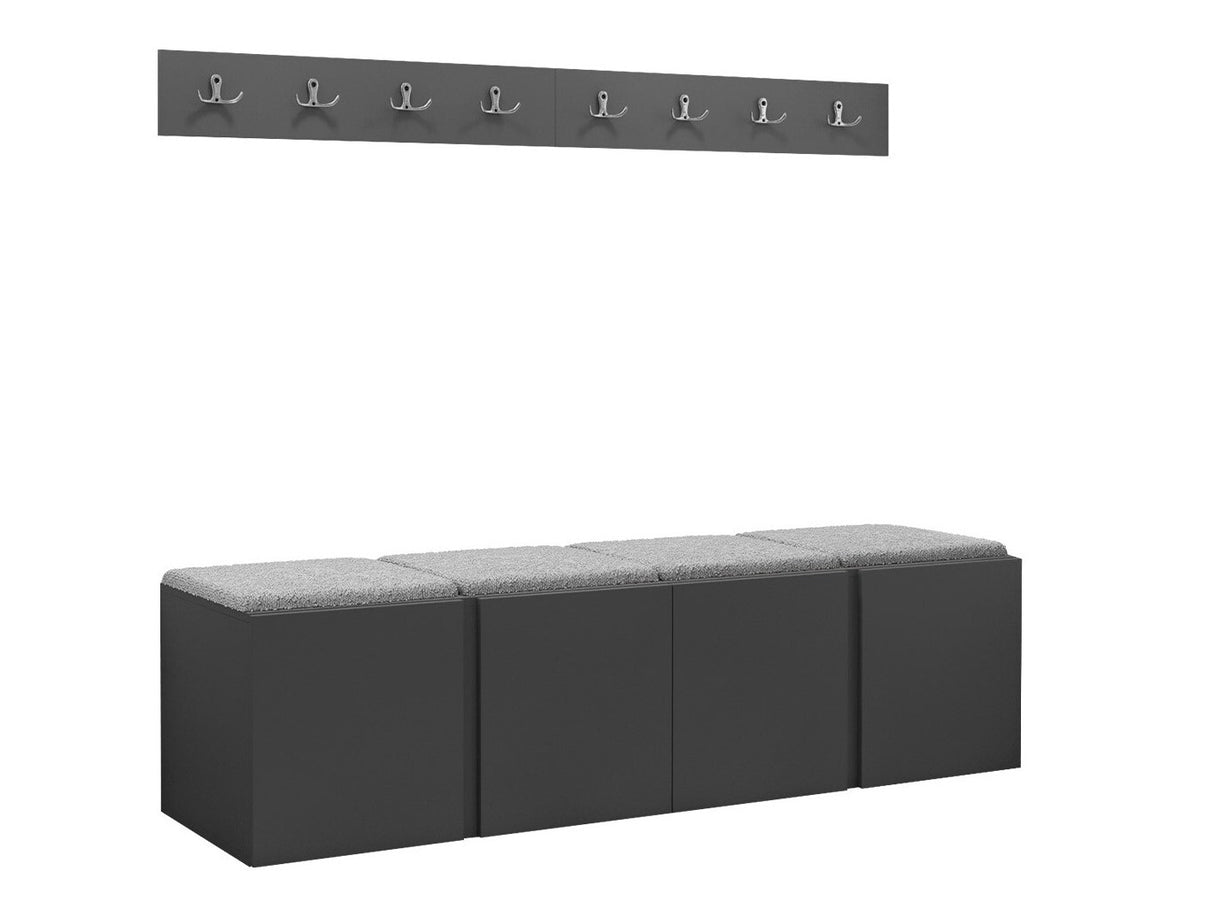 Prieškambario komplektas 445422