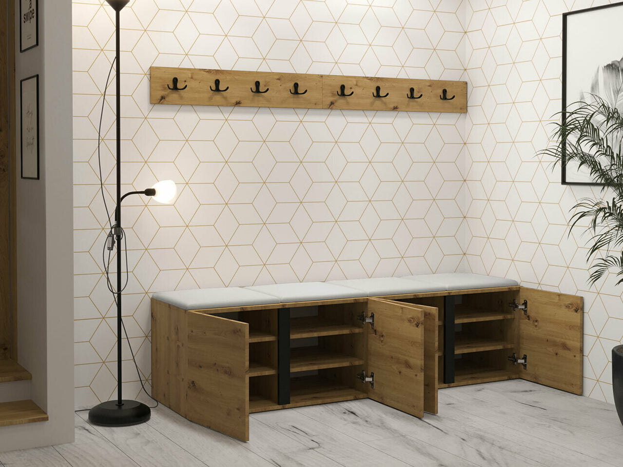 Prieškambario komplektas 445422