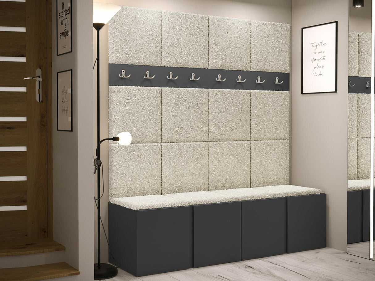 Prieškambario komplektas 422079