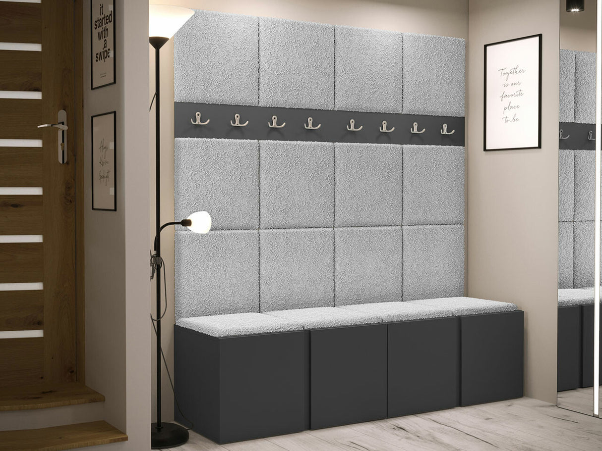 Prieškambario komplektas 422079