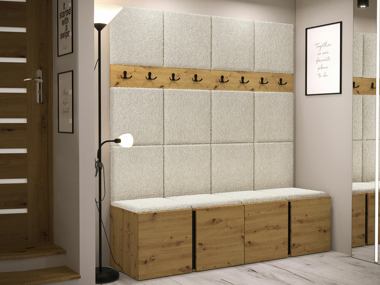 Prieškambario komplektas 422079