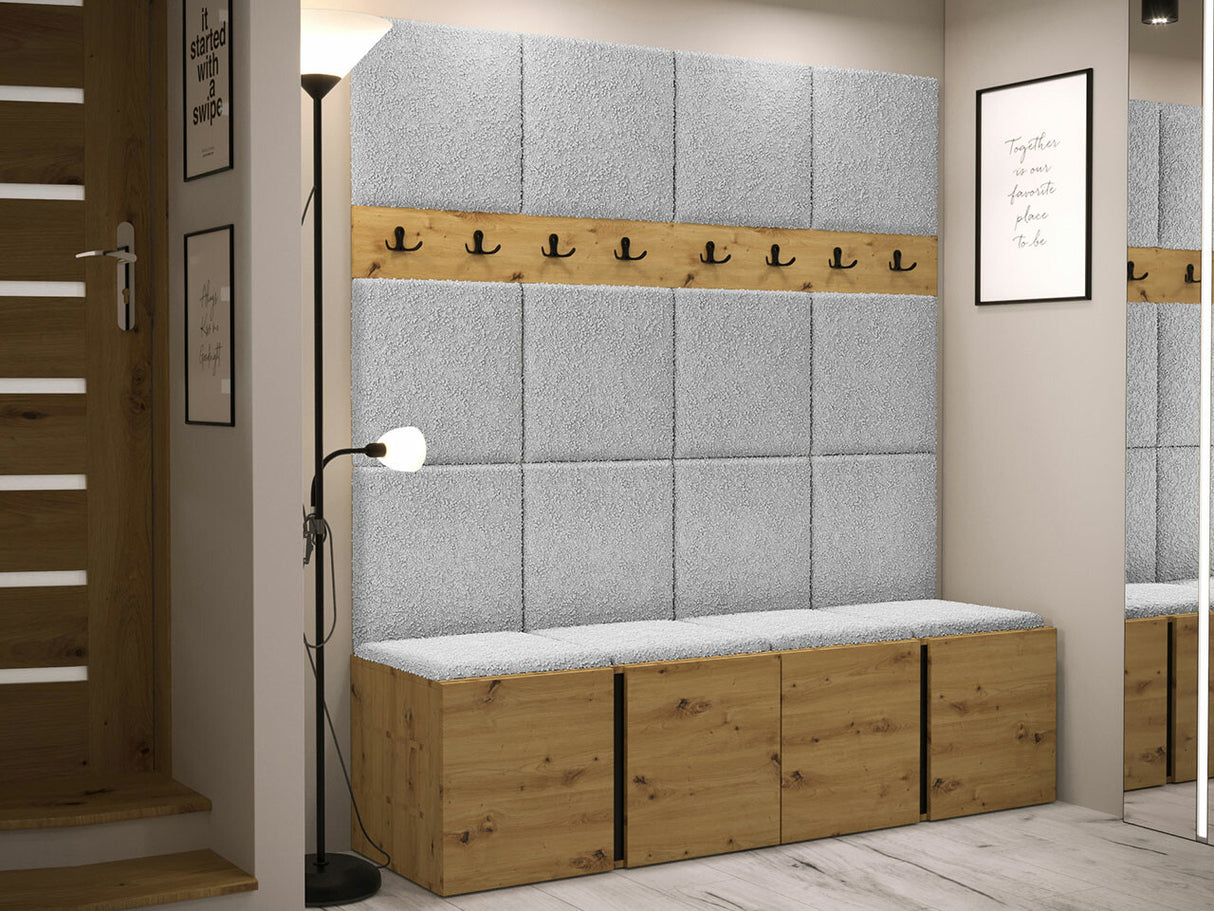 Prieškambario komplektas 422079