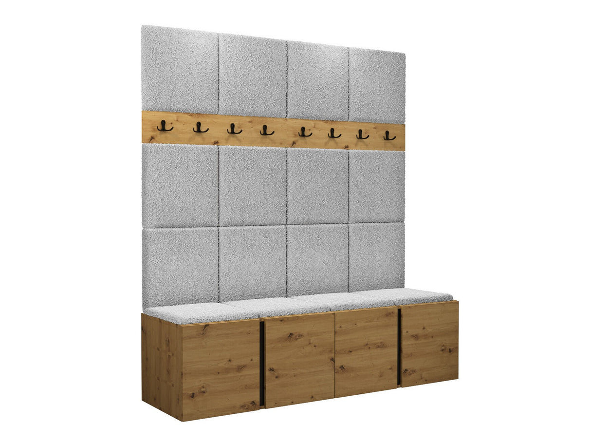 Prieškambario komplektas 422079