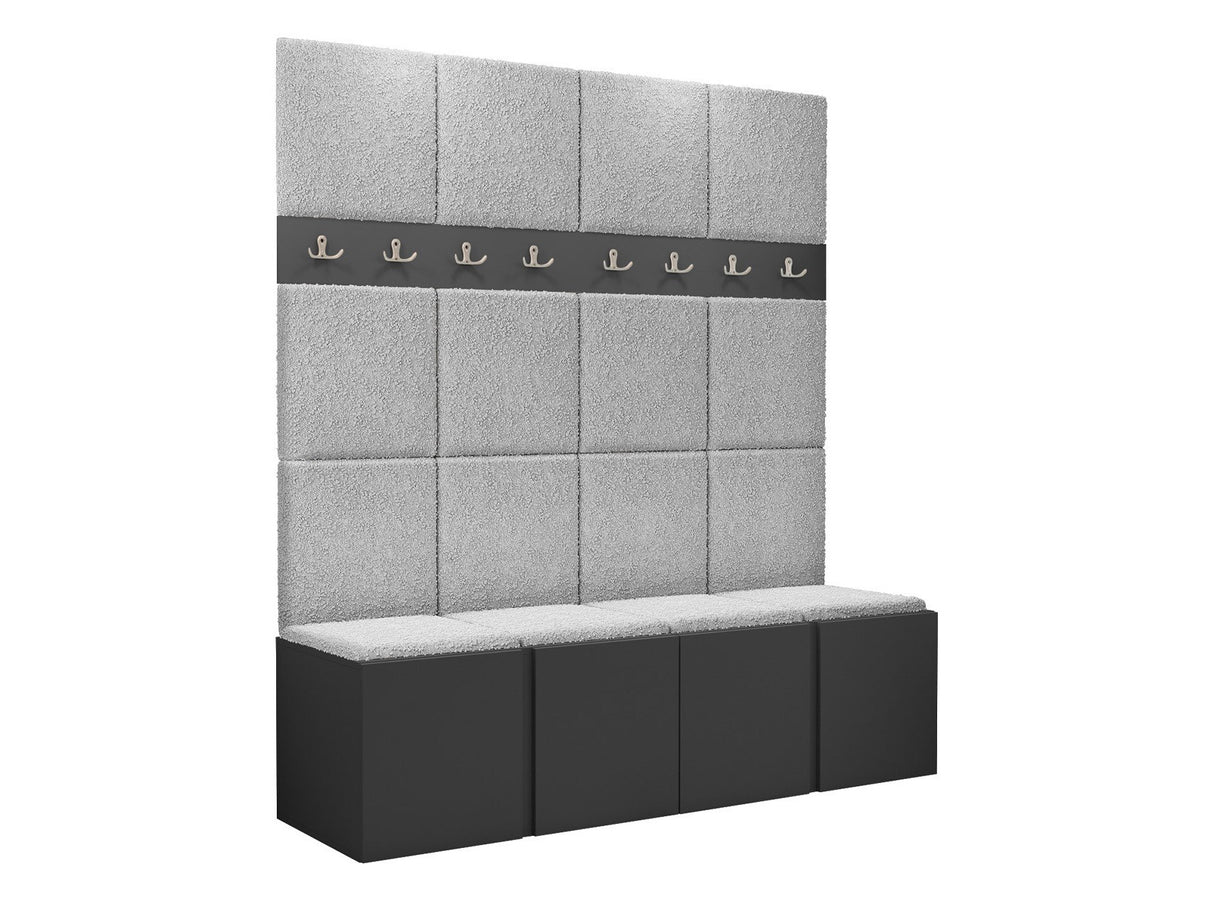 Prieškambario komplektas 422079