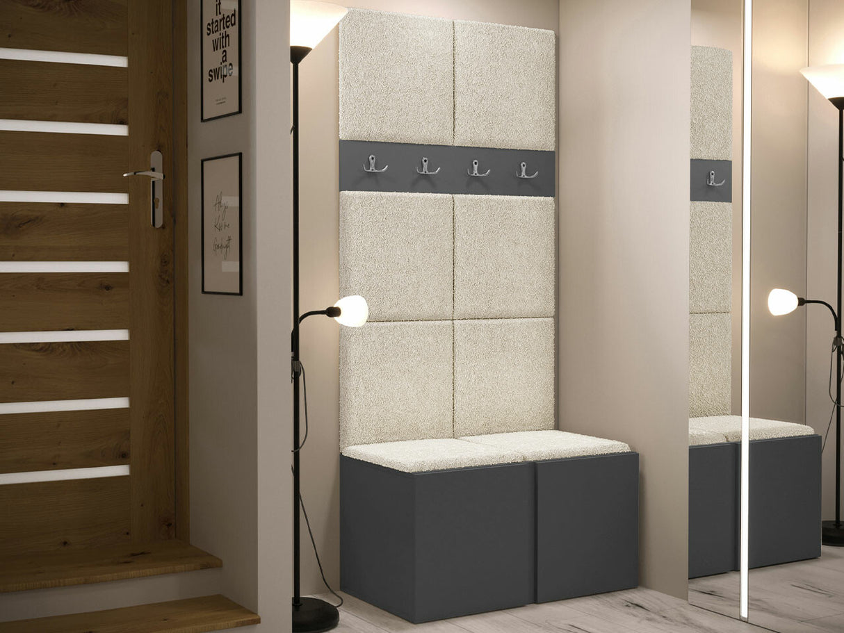 Prieškambario komplektas 421603