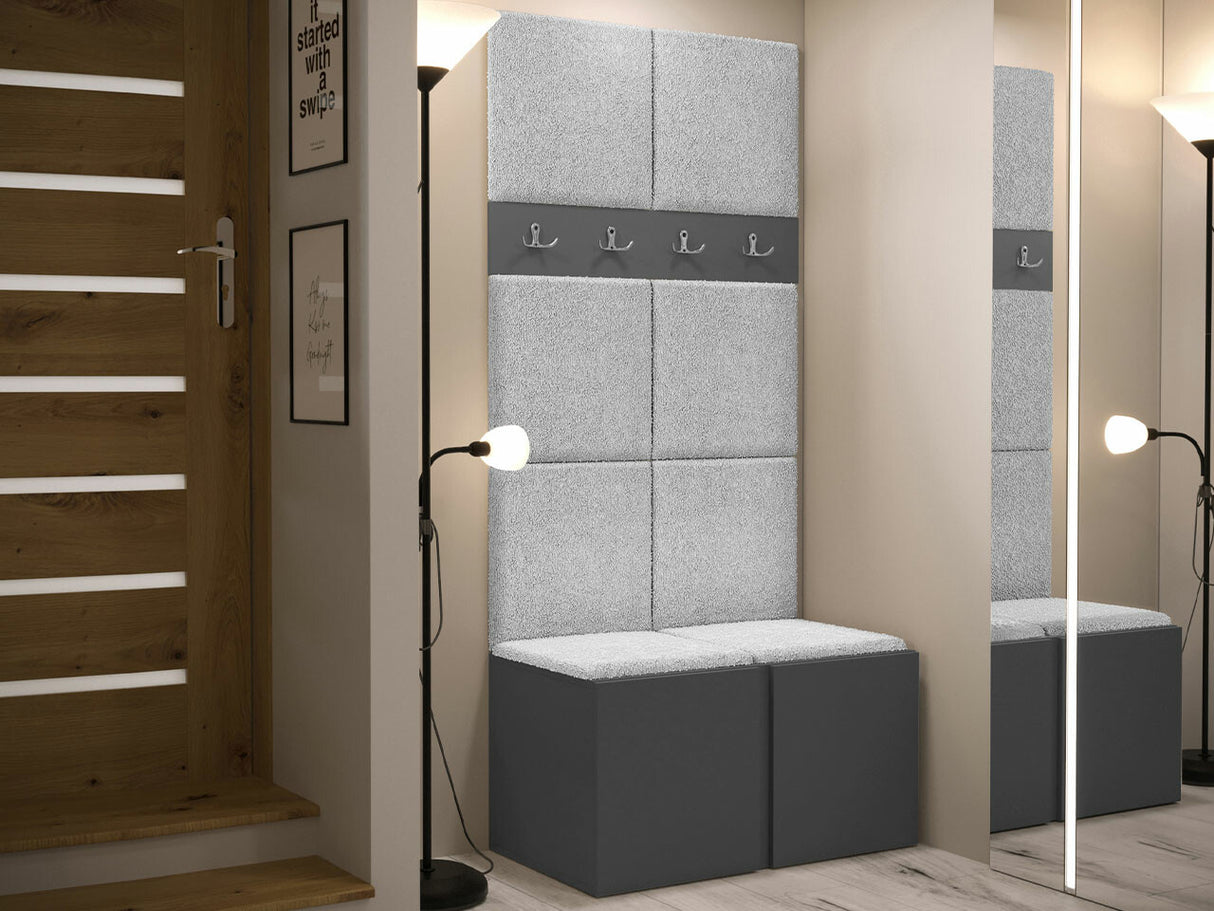 Prieškambario komplektas 421603