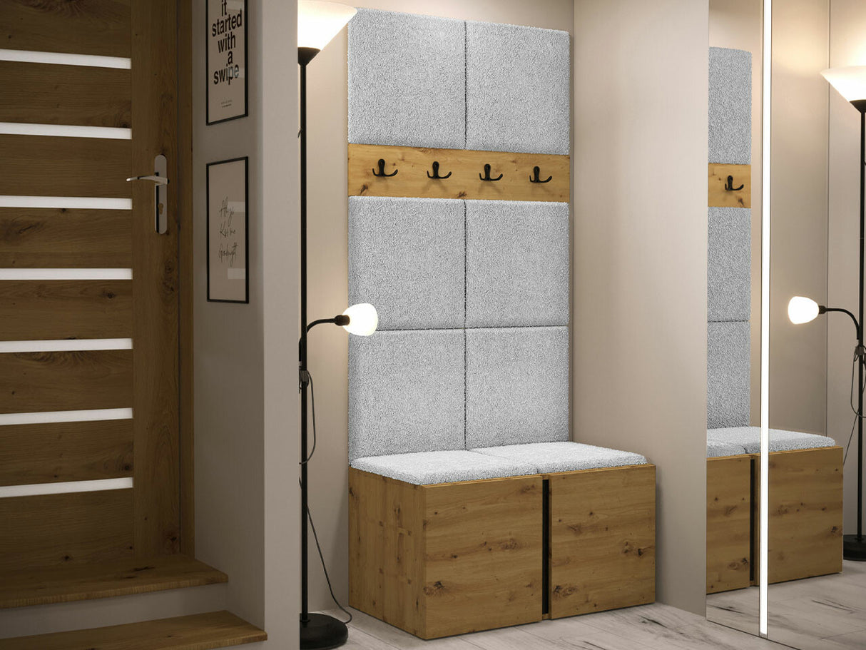 Prieškambario komplektas 421603