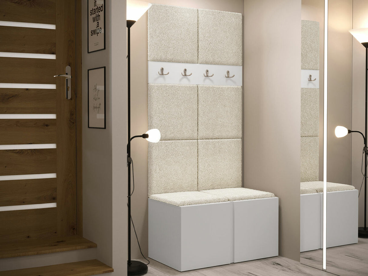 Prieškambario komplektas 421603